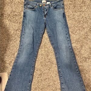 Vintage Levi’s Flare Jeans